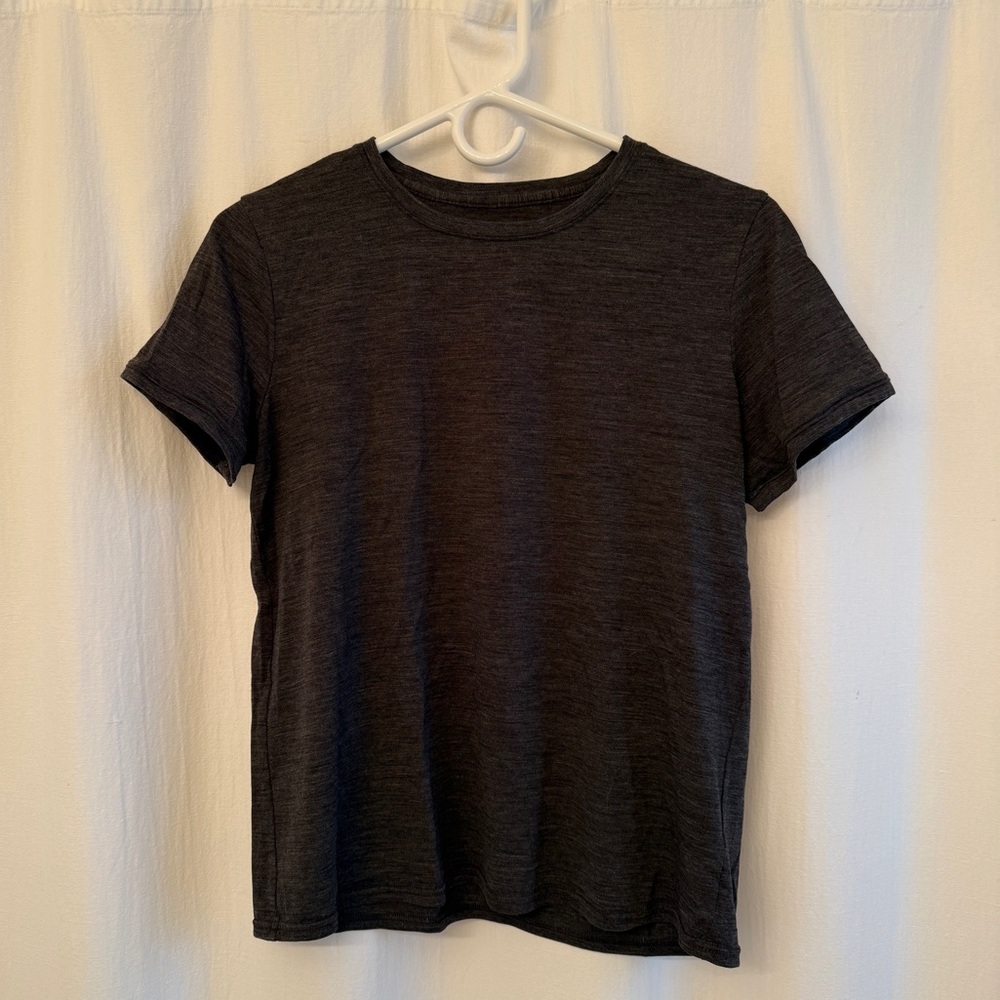 Outdoor Voices Merino T-shirt